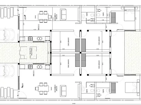 Casa en Venta en Maipu, USD 85.000