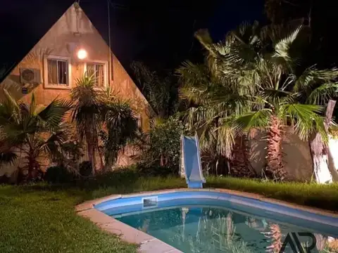 Casa en Venta en Costa Azul, USD 180.000
