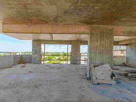 Monoambiente en Venta Bv. Sgto. Cabral Pozo