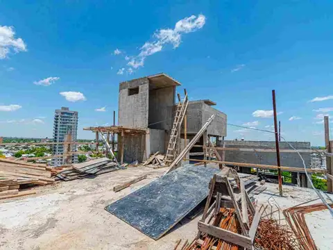 Departamento en Venta al Este