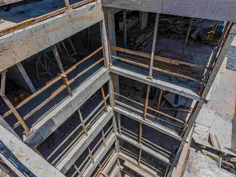 Monoambiente en Venta Bv. Sgto. Cabral Pozo