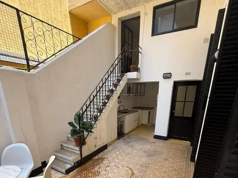Depto Tipo Casa en Venta en Palermo, USD 159.000
