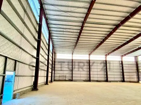 Galpon en Venta en Los Cardales, USD 750.000