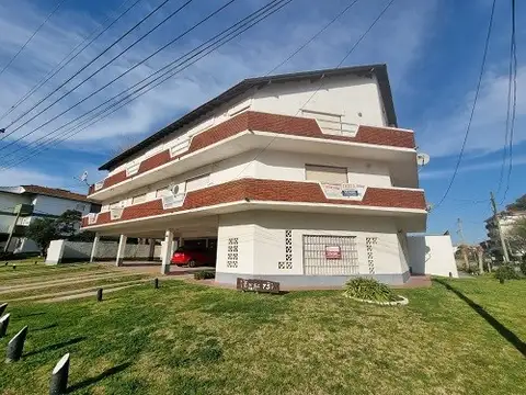 Departamento en venta c/ cochera en Zona Centro