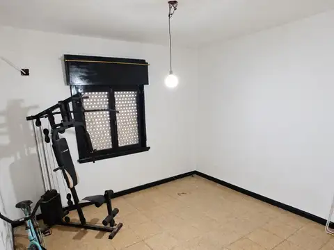 Depto Tipo Casa en Venta en Parque San Martín, USD 22.000