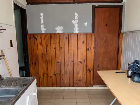 Depto Tipo Casa en Venta 38 años