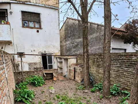 Depto Tipo Casa en Venta de 2 ambientes