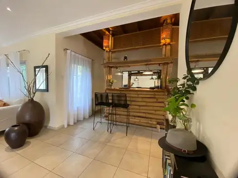 Barrio "campo Grande"