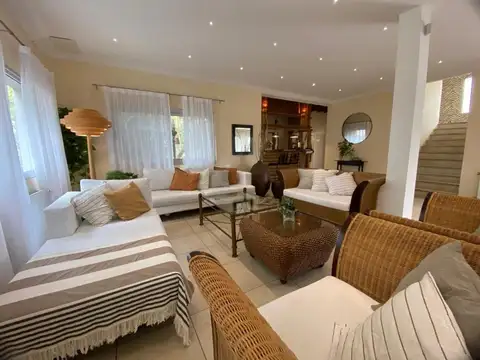Casa en Venta en Campo Grande, USD 440.000