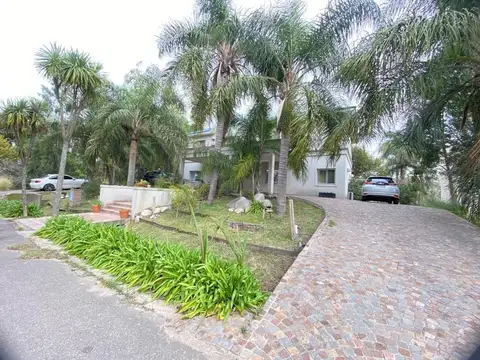 Barrio "campo Grande"
