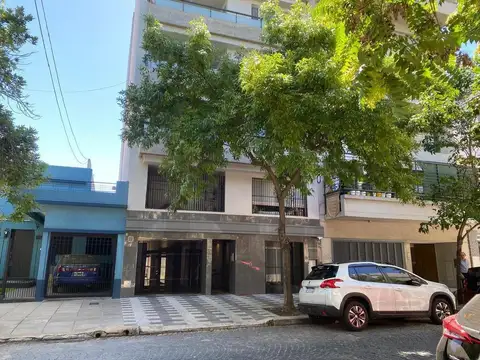 Impecable Monoambiente con BALCÓN - MUY LUMINOSO