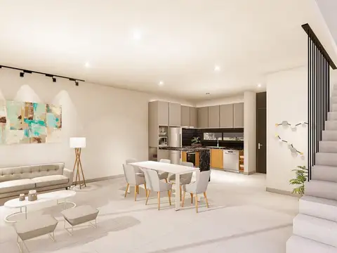 ¡Venta! Dúplex en Docta Boulevard - Etapa 1 ¡A Estrenar!
