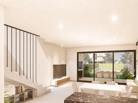 Casa en Venta A Estrenar