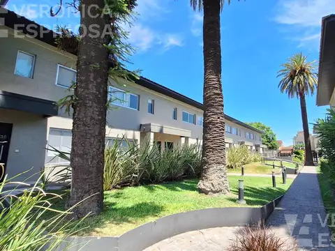 Depto Tipo Casa en Venta en Moron Norte, USD 139.000