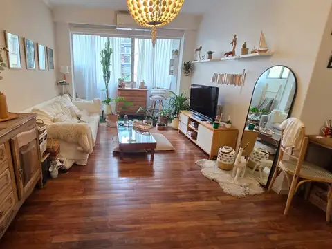 Departamento en Alquiler en Caballito, Capital Federal
