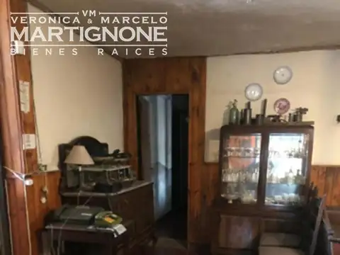 Casa en Venta en Manzanares, USD 200.000