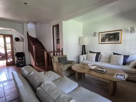 Casa en Venta de 4 dormitorios