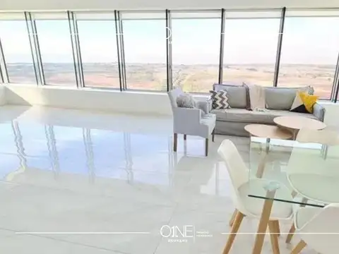 Alquiler en Torre Renoir -- con una vista maravillosa  !