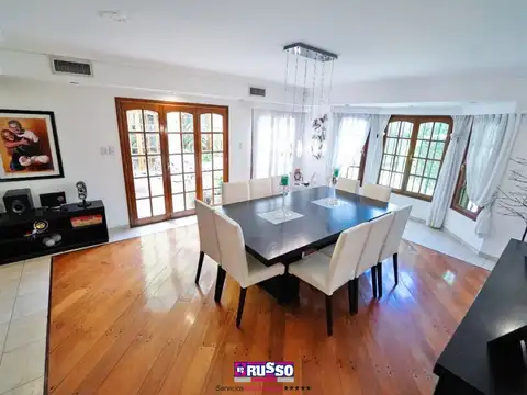 Casa en Venta al Norte