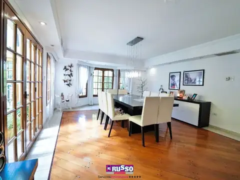 Venta Casa 4 Ambientes San Justo
