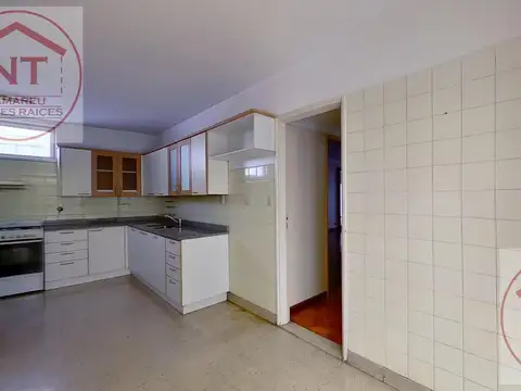 Departamento 3 ambientes con 3 baños