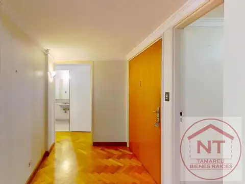 Departamento en Venta en Recoleta, USD 415.000