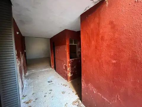 Depto Tipo Casa 3 ambientes con 2 baños