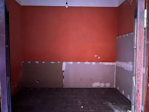 VENTA PH PARQUE PATRICIOS A RECICLAR APTO CREDITO