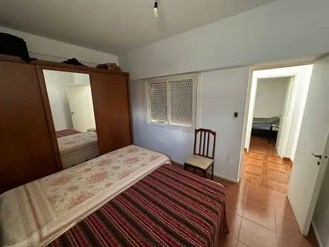 ALQUILER PH 3 AMB TERRAZA PROPIA Y PATIO CIUDADELA