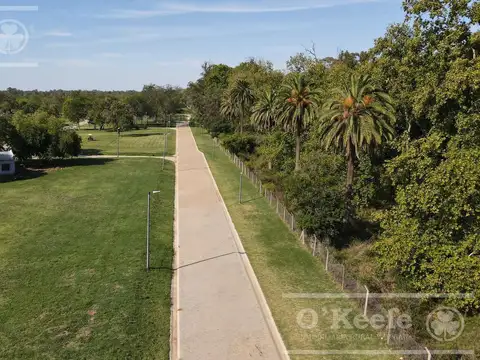 Lote en Las Moras de Hudson