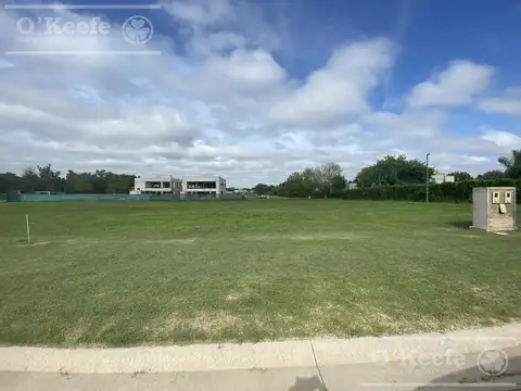 Lote en Las Moras de Hudson