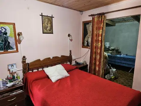 Casa en Venta de 2 dormitorios