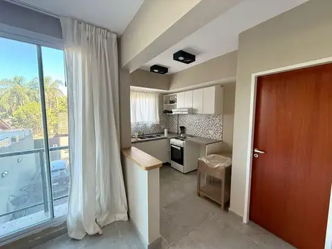 Departamento en Venta 2 años