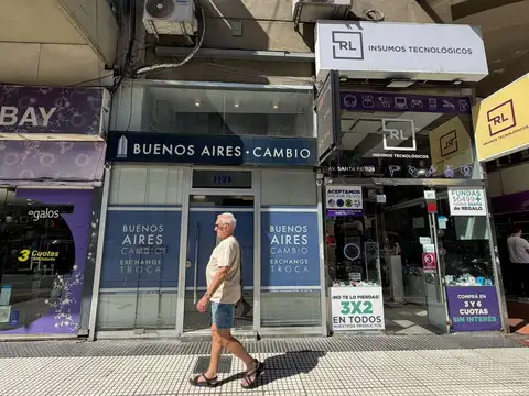 Local en Venta en Retiro, USD 300.000