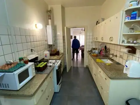 Caseros  500