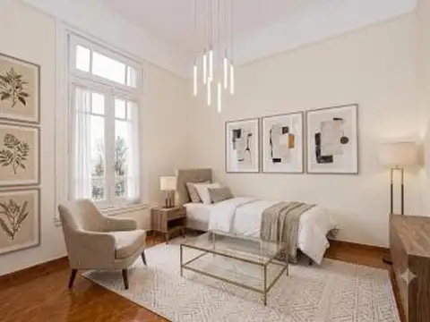Depto Tipo Casa en Venta de 4 dormitorios