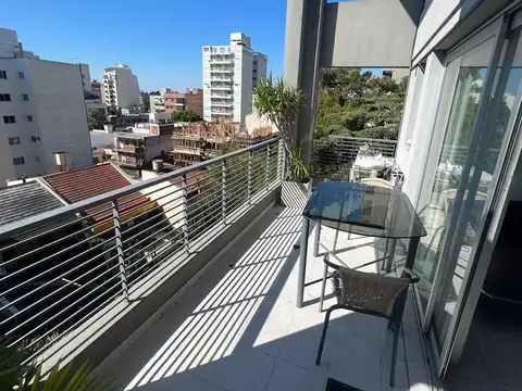 Departamento en Venta 9 años