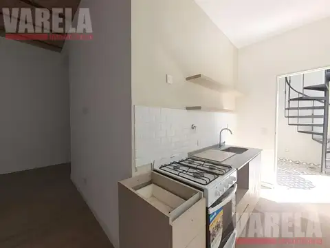 Departamento en Venta Permite mascota