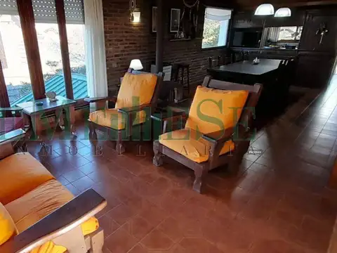 PH HOUSE 2 A UNA CUADRA DEL MAR