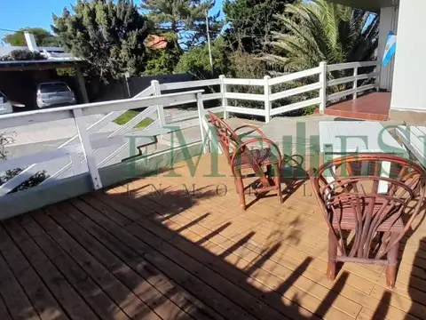 Depto Tipo Casa en Alquiler Temporal al Oeste
