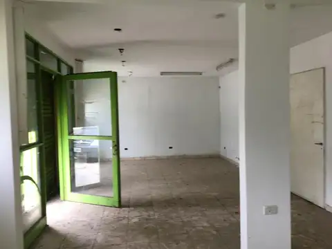 Galpon en Venta 36  mts Fondo