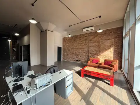 Departamento en Alquiler en Barracas, $ 1.400.000