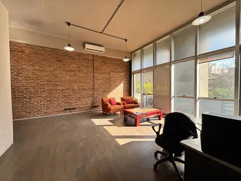 Departamento en Alquiler de Monoambiente