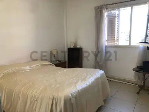 VENTA DEPARTAMENTO 4 AMBIENTES EN LOMAS DE ZAMORA - LAS LOMITAS