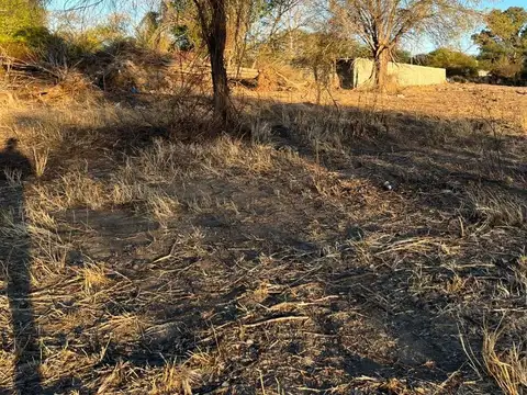 Terreno en Venta en Cruz Del Eje, USD 34.900