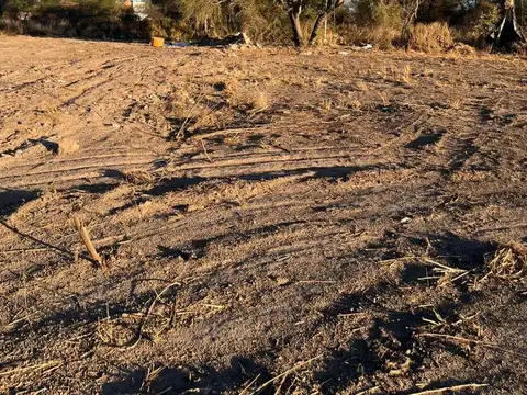 Terreno en Venta de 2500,0 m2