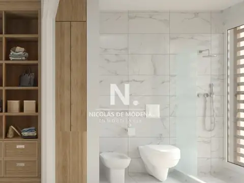 Casa en Venta de 2 dormitorios