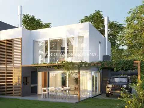 Casa en Venta de 2 dormitorios