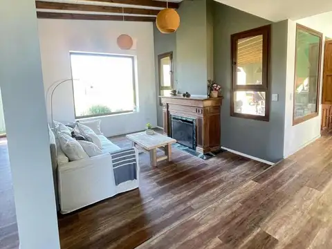 Casa en Venta 5 años