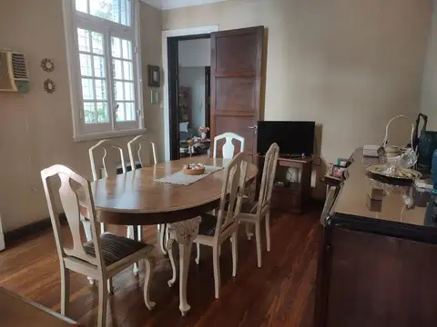 Depto Tipo Casa en Venta de 3 dormitorios